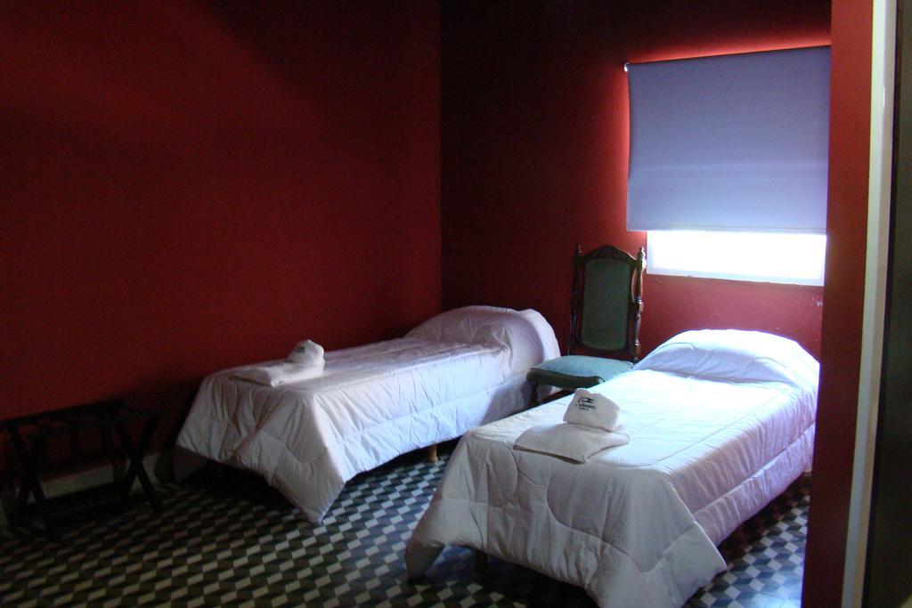 La Antonieta Estancia De Mar Dos Pozos Exteriér fotografie