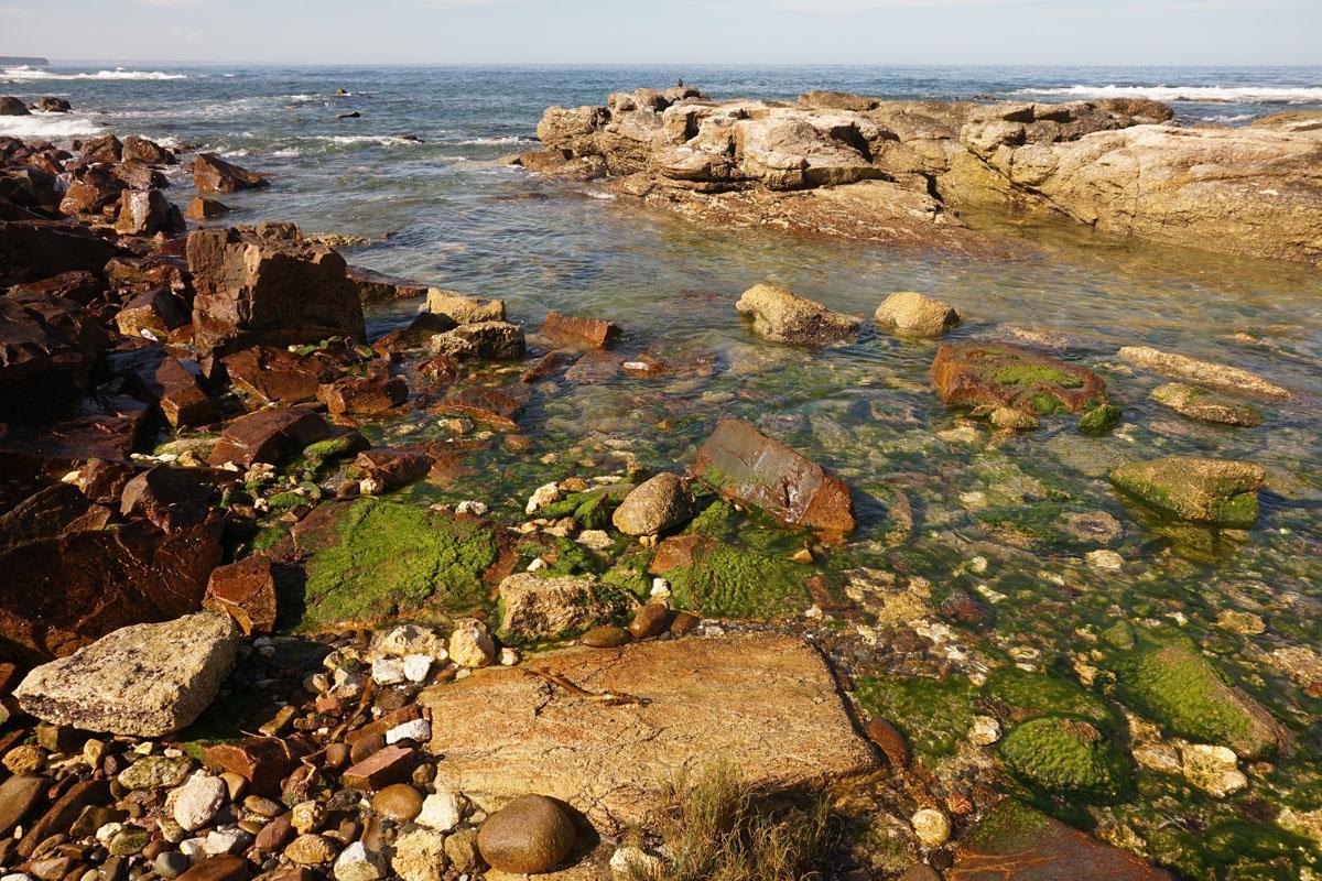 La Antonieta Estancia De Mar Dos Pozos Exteriér fotografie